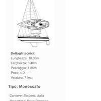 Barca vela show 34