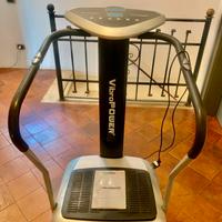 Pedana vibro power €150