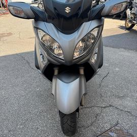 Suzuki Burgman 650 Executive ABS