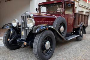 Fiat 514 Auto d'Epoca