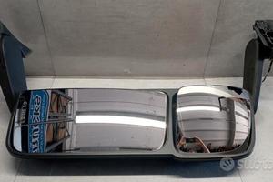 Retrovisore elettrico sinistro mercedes-benz truck