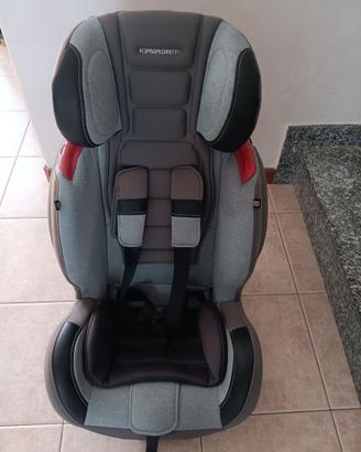 Seggiolino auto Foppapedretti