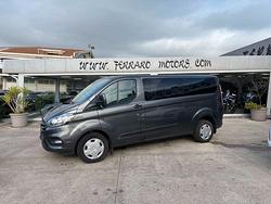 Ford Transit Custom 2023 / KM 36.000 Tuo a solo 35