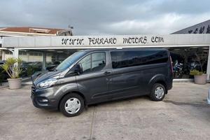 Ford Transit Custom 2023 / KM 36.000 Tuo a solo 35
