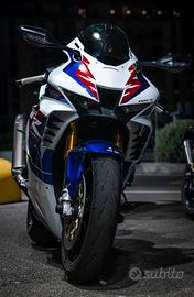 Cbr 1000 rr-r sp 30th anniversario