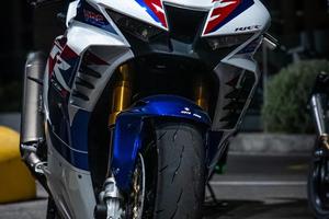Cbr 1000 rr-r sp 30th anniversario
