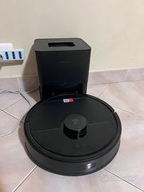 Roborock Q7 L5+ Robot Aspirapolvere