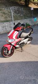 Motore gilera
