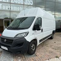 Fiat Ducato MAXI 35 XL4H3 3.0 CNG 136CV E6D-TEMP