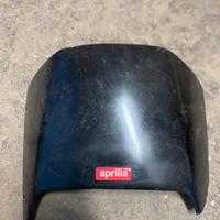 CUPOLINO NERO OPACO APRILIA PEGASO 125