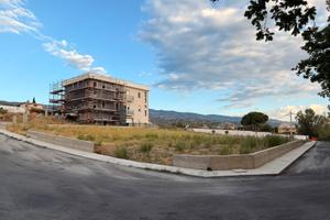 Villa e villetta bifamiliare con progetto