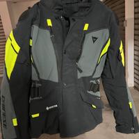 giacca dainese carve master 3 tg 48