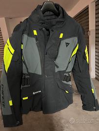 giacca dainese carve master 3 tg 48