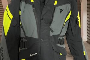 giacca dainese carve master 3 tg 48