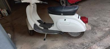 Piaggio Vespa 125 Primavera - 1975