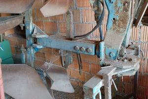 Attrezzatura agricola