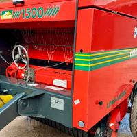 Rotopressa Carraro 1500 legatore a rete