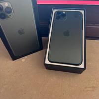 Iphone 11 pro 64gb