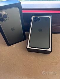 Iphone 11 pro 64gb