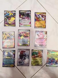 Carte pokemon