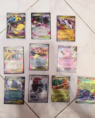 Carte pokemon