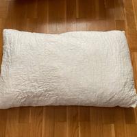 Cuscino letto