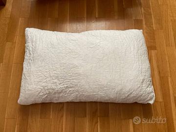 Cuscino letto