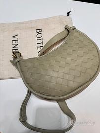 Bottega Messenger Gemelli
