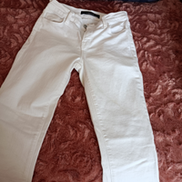 Jeans J Brand bianchi
