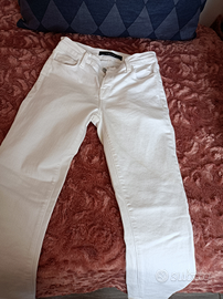 Jeans J Brand bianchi