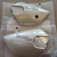 Fianchetti Moto Guzzi Nevada
