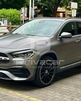 MERCEDES GLA 250 e hybrid EQ Premium