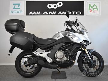 Cf Moto 650 MT - 2022