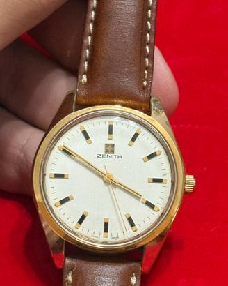 Orologio zenith