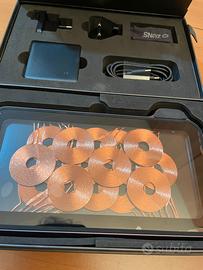 caricabatterie wirless Zens Liberty - NUOVO