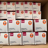 18 Lampadine Led Osram Parathom Classic