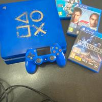 Playstation 4