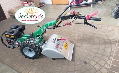 MOTOCOLTIVATORE NUOVO 306 PowerSafe