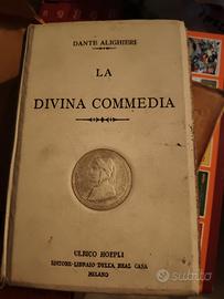 Divina commedia 