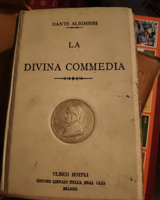 Divina commedia 