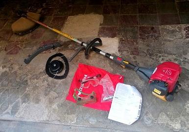 Decespugliatore HONDA UMK 435 E3 LEET