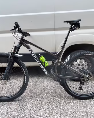 Mtb Norco Fluid FS1