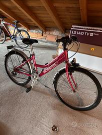 Bici per bambini/ragazzi