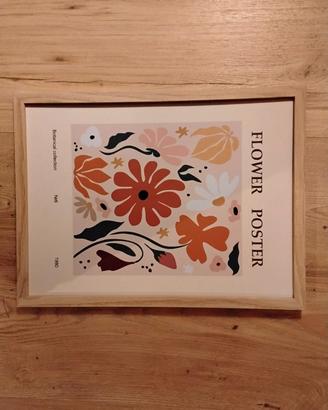 Quadro vintage