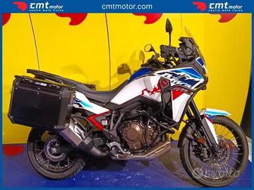 HONDA Africa Twin CRF 1100L Garantita e Finanzia