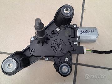 peugeot 3008 motorino spazzole posteriore 2018