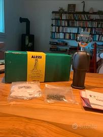 Alessi "Alessandro Mendini" decoro "Ghost" ed lim
