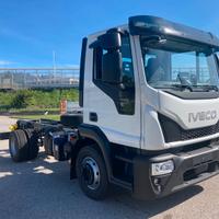 Iveco Eurocargo 140E25K nuovo modello pronta cons