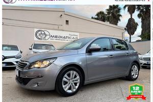 PEUGEOT 308 BlueHDi 120 S&S Business