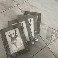 PHOTO FRAME - CORNICI FOTO